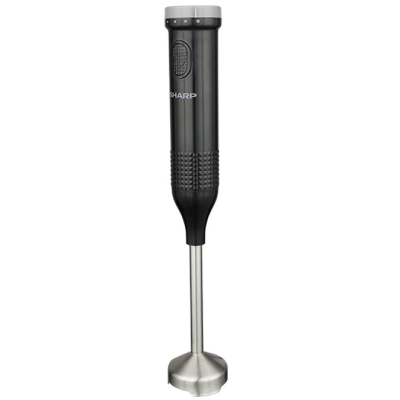Máy xay cầm tay Sharp EM-H074SV-BK
