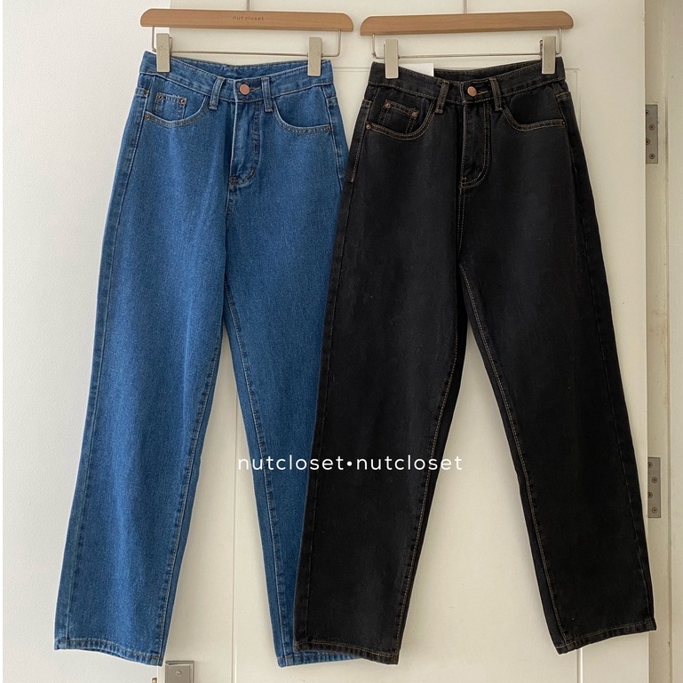 Quần baggy jeans _ Q0080