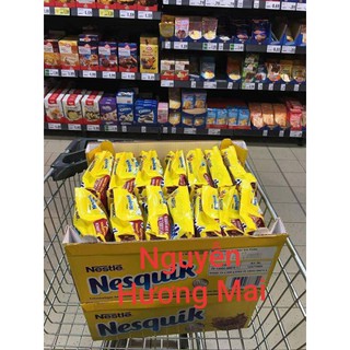 BỘT CACAO NESQUIK GERMANY