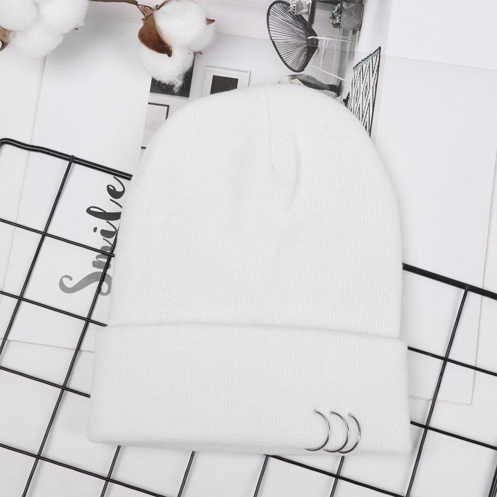 LET Mũ Len Hip Hop Unisex