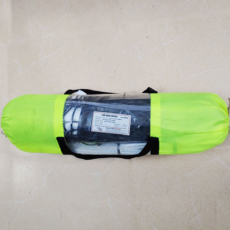 Lưới bóng chuyền Vifa Sport VF 423110 đạt chuẩn thi đấu chuyên nghiệp - chịu mưa nắng cực tốt