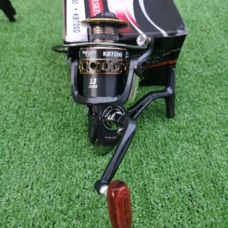 Máy Câu reelsking KB 7000