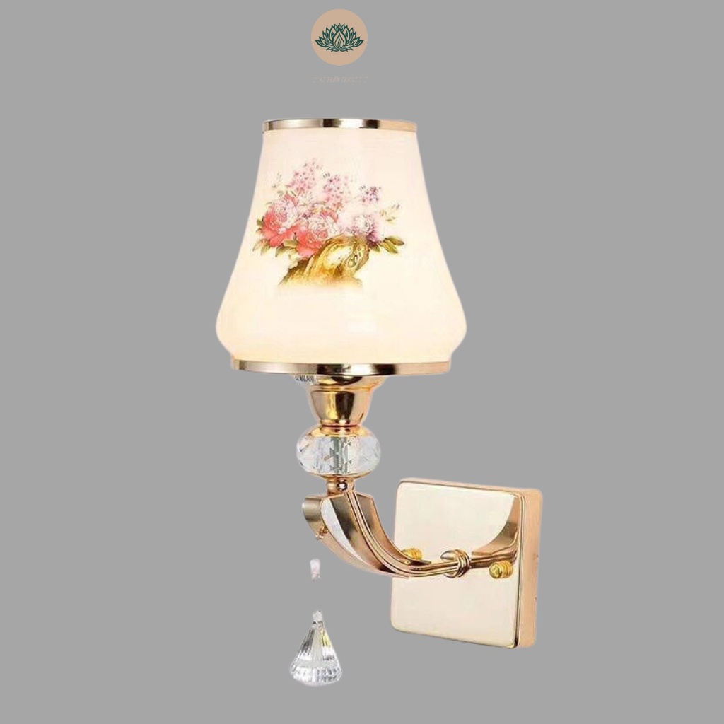 Đèn Led Gắn Tường Giá Rẻ, Đèn Tường Trang Trí Phòng Khách/Cầu Thang
