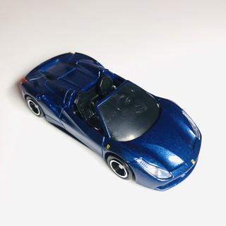 Tomica mô hình siêu xe Ferrari 488 Spider