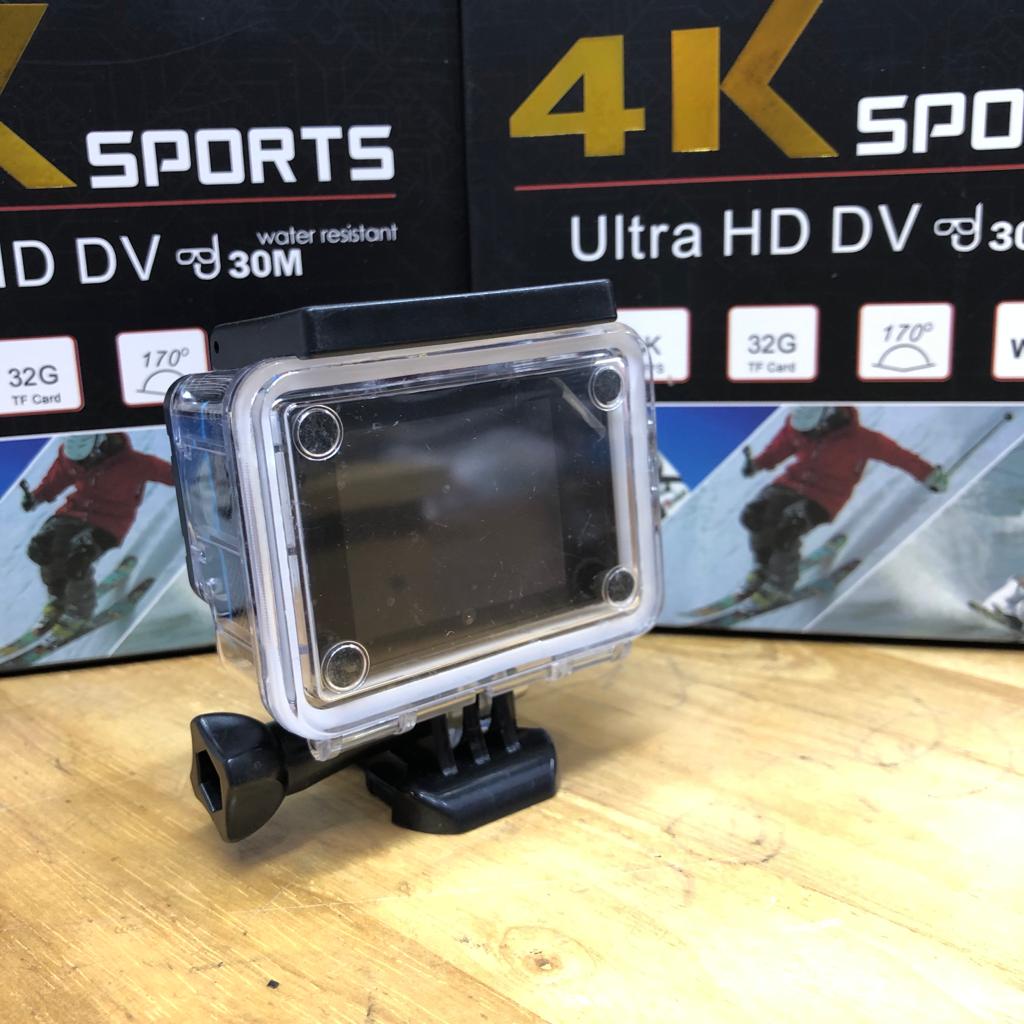 Camera Hành Động KOGAN / KOGAN WIFI 4K ULTRA HD | BigBuy360 - bigbuy360.vn