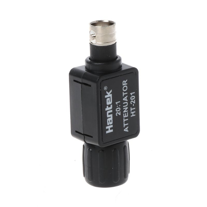 Bộ điều chỉnh tín hiệu điện tử hantek ht201 20 : 1 chuyên dụng