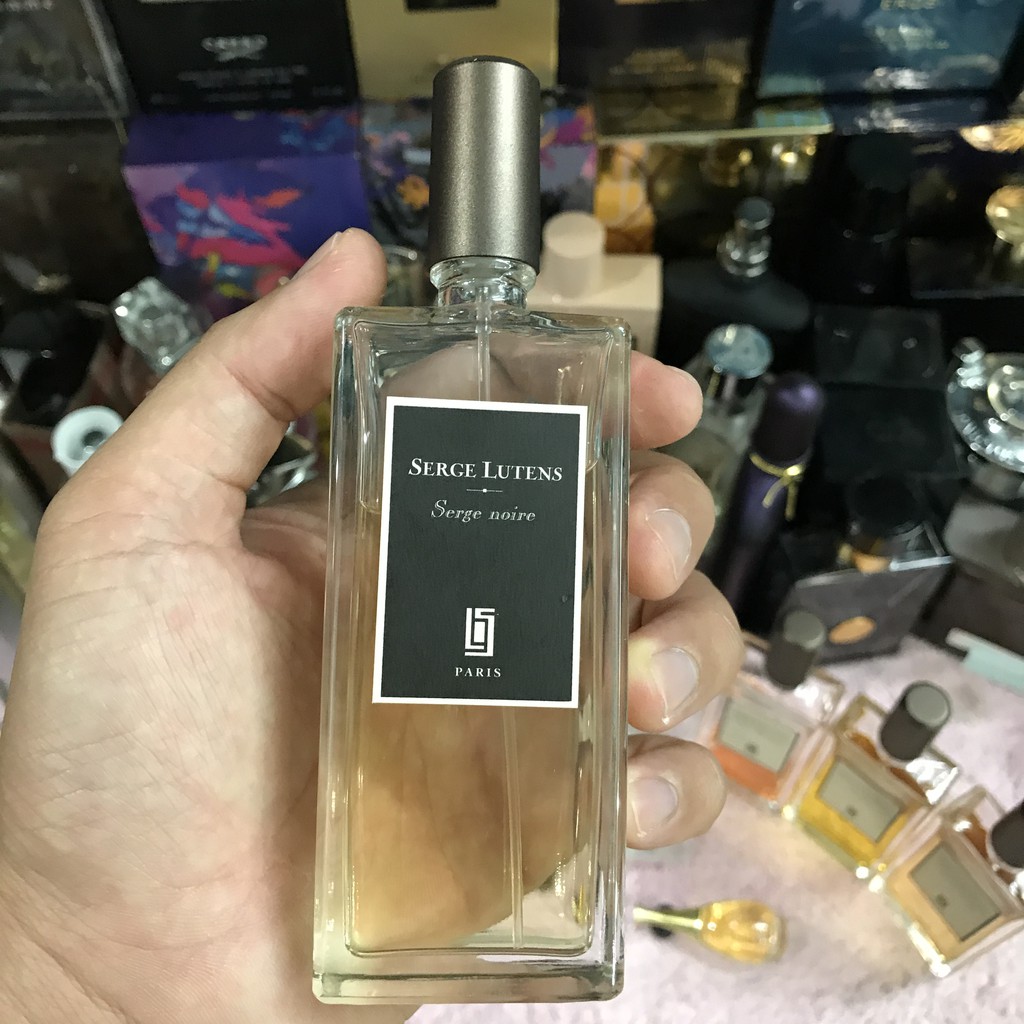 [Mẫu Thử] Tổng Hợp Nước Hoa Serge Lutens | BigBuy360 - bigbuy360.vn