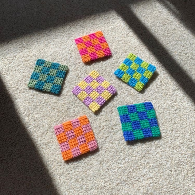 CROCHET HAT. VER 2. NÓN LEN BUCKET