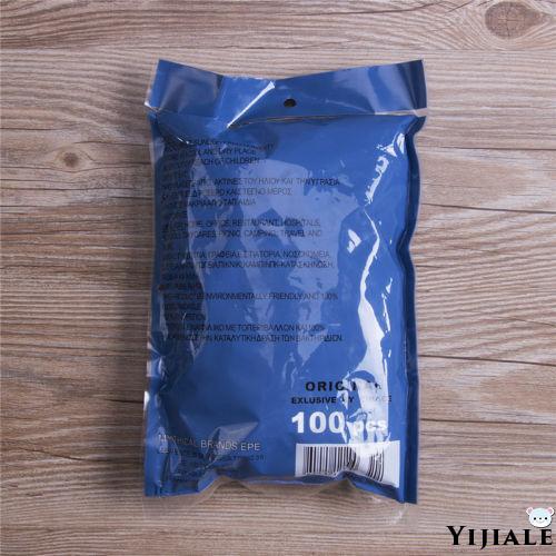 Bộ 100 khăn cotton dùng cho khách sạn