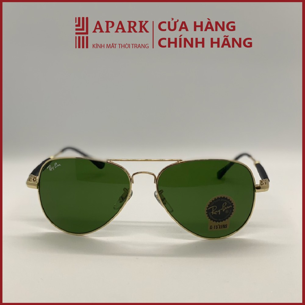 Mắt Kính Mát APARK  tròng thuỷ tinh FULL BOX, mẫu hot bán quanh năm – Kính ray ban râm nam nữ đi biển | BigBuy360 - bigbuy360.vn