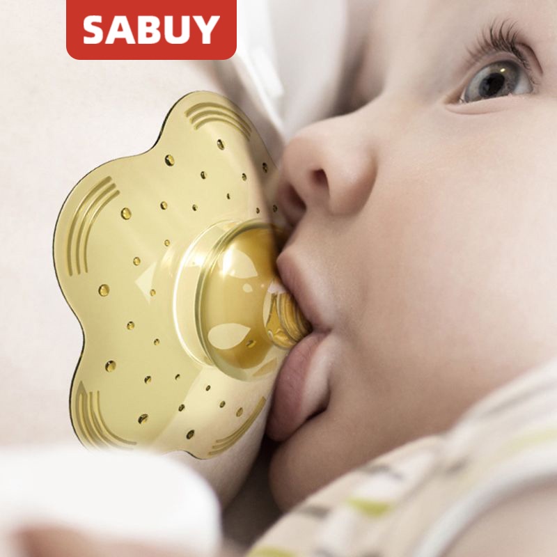 Vỏ Silicon Bảo Vệ Núm Vú Cho Mẹ Bỉm Sữa