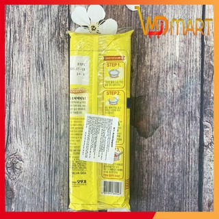 Mì ý Spaghetti Ottogi Hàn quốc gói 500g