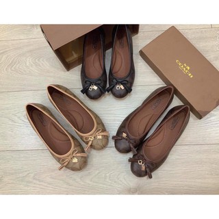 Giầy Bệt Búp Bê Nữ