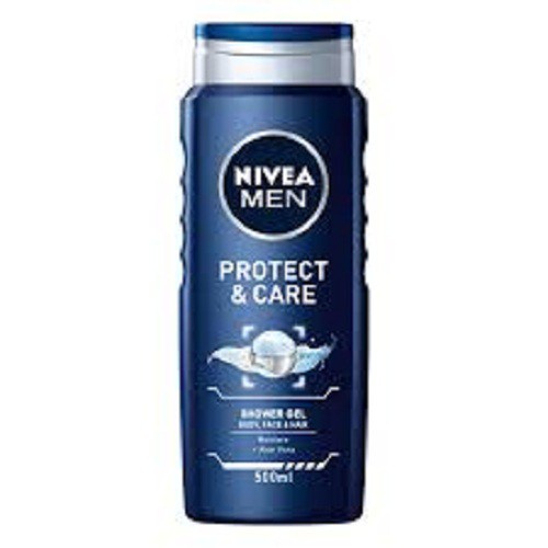 Nivea Men Đức 3in1 _ Hàng chuẩn, chính hãng