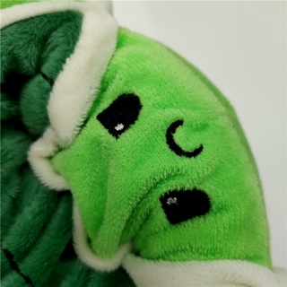 Stuffed Turtles Change Adorable Emotions