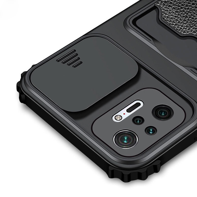 Ốp Điện Thoại Cho Xiaomi Redmi Note 11 8 Pro Max 4G 5G 10S 9s 11S 10 9 Prime 9T NFC 10C 10A 7A 9 Power 9C 9A 10A 9i POCO X3 Pro M3