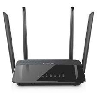 Dlink dir-842
