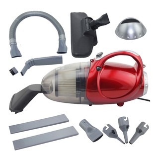 Máy Hút Bụi Mini 2 Chiều JK8