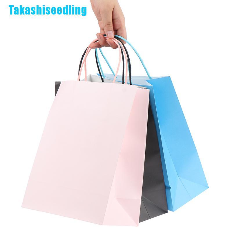 (Hàng Mới Về) Túi Đựng Quà Sinh Nhật Thuận Tiện