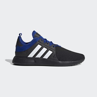 Giày Thể Thao Sneaker Adidas Chính Hãng X_PLR Xanh Đen Trắng - EG8473