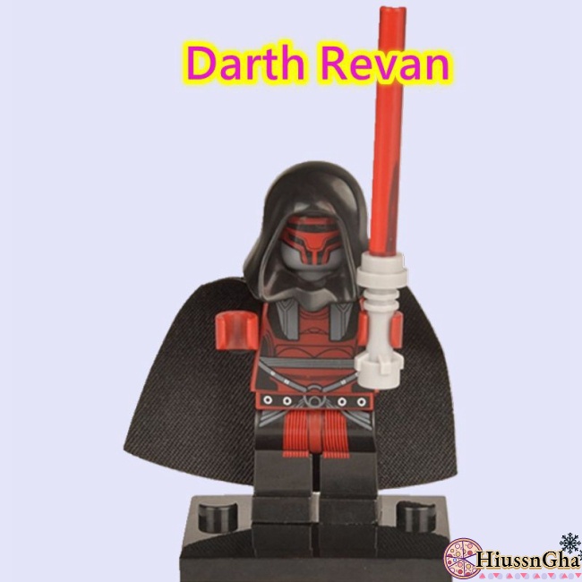 Bộ Đồ Chơi Lắp Ráp Lego Jabba Star Wars