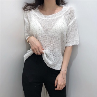 Áo bra cài trước hít hót