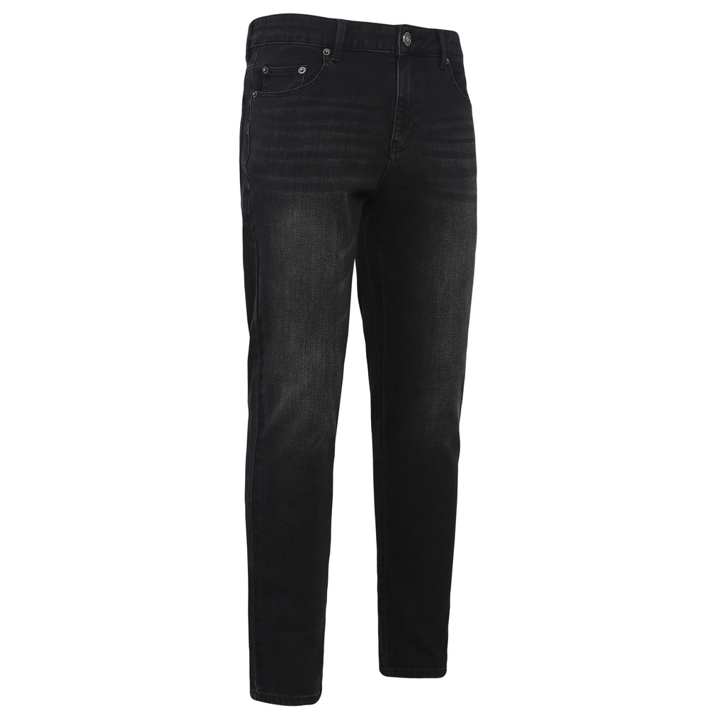 Quần Jeans TORANO basic Slimn co giãn nhẹ siêu bền không phai màu BJ040 | BigBuy360 - bigbuy360.vn
