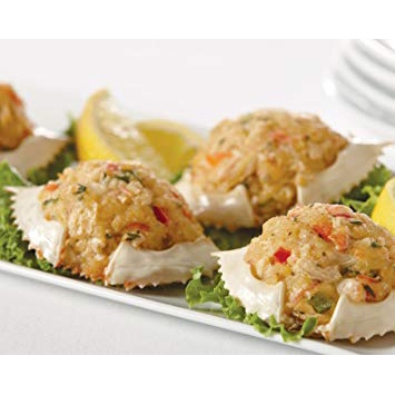 Vỏ ghẹ khô 10 cai