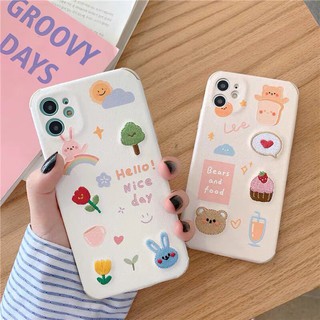 Ốp điện thoại iphone H.el.l.o dành cho Iphone Xs Max/11/11Pro Max..