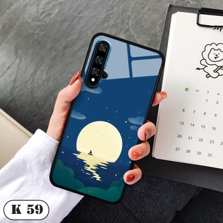 Ốp lưng chống vỡ điện thoại Huawei Nova 5T
