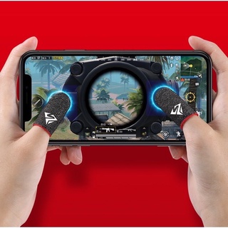 Gang tay chơi game FreeFire , pubg , liên quân