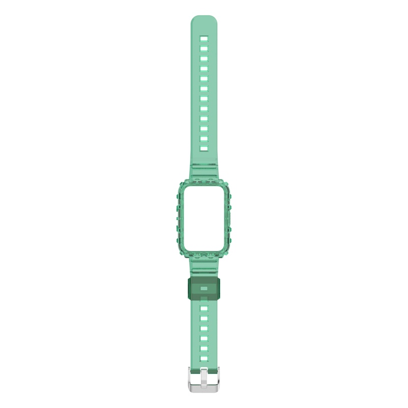 Dây Đeo Thay Thế Chống Thấm Nước Và Mồ Hôi Có Thể Điều Chỉnh Cho Mi Band 7 Pro