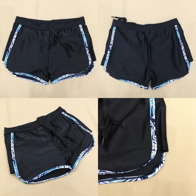 CÓ SẴN đồ bơi nữ dài tay 4 mảnh chống nắng thun lạnh cao cấp | BigBuy360 - bigbuy360.vn