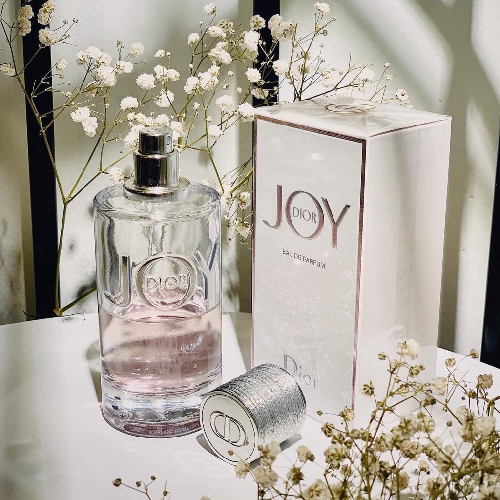 Nước hoa nữ 𝐃𝐢𝐨𝐫 Joy EDP chiết 10ml chính hãng [ADN Perfume]