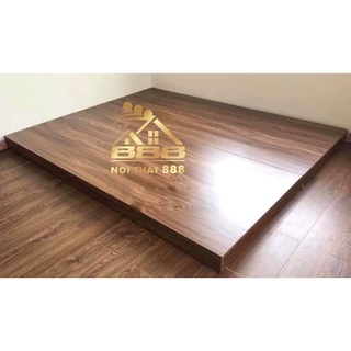 Giường hộp giá rẻ