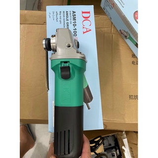 Máy mài góc máy mài cầm tay dca 1020w