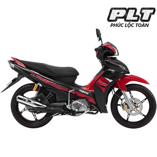 Xe máy Yamaha Jupiter FI RC