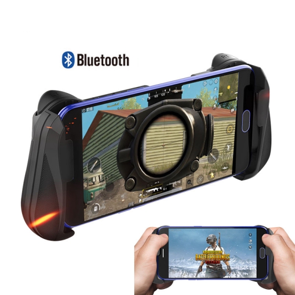 Máy chơi game cầm tay PUBG kết nối bluetooth cho iPhone XS