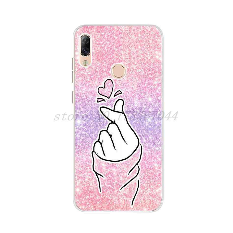 Ốp Lưng Điện Thoại Thời Trang Dành Cho Lenovo K5 Pro L38041 Vibe K5 A6020A40 K5Plus A6020A46 | BigBuy360 - bigbuy360.vn