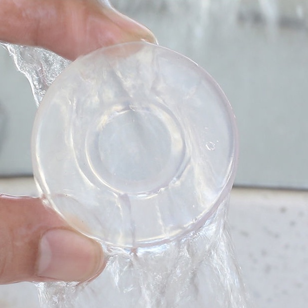 1 Miếng Dán Nano Không Để Lại Dấu Vết Cho Giá Đỡ Xe Hơi