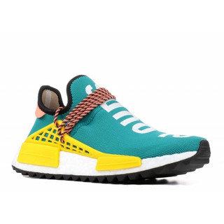GIÀY SNEAKER ADIDAS HUMANRACE SIÊU HOT 2017
