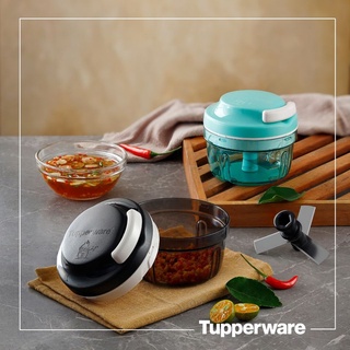 Máy xay turbo chopper hàng tupperware chính hãng 100%