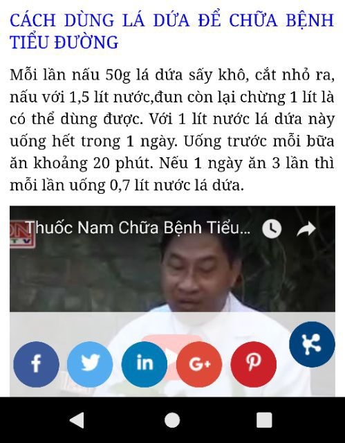 Trà lá dứa (lá nếp thơm) 100g