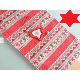 khăn trải bàn, khăn trang trí noel, khăn giữa bàn