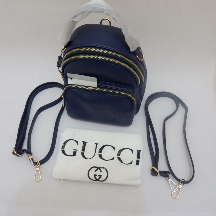 Balo Gucci Mini Dễ Thương / Gumi1