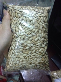 Hạt bí lạt hà nội bịch 300g