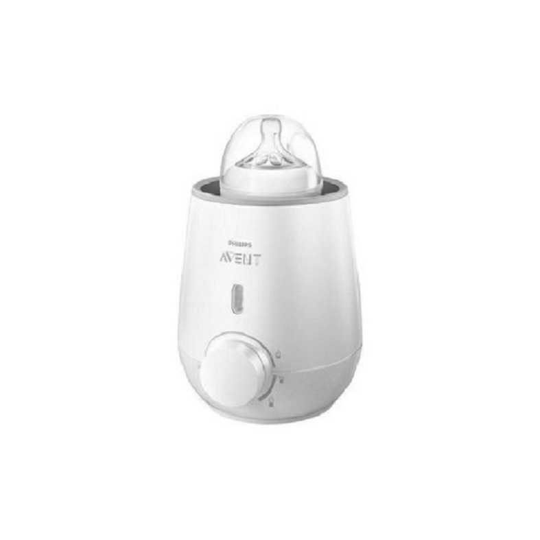 Máy hâm sữa Philips Avent SCF355/00(Trắng)