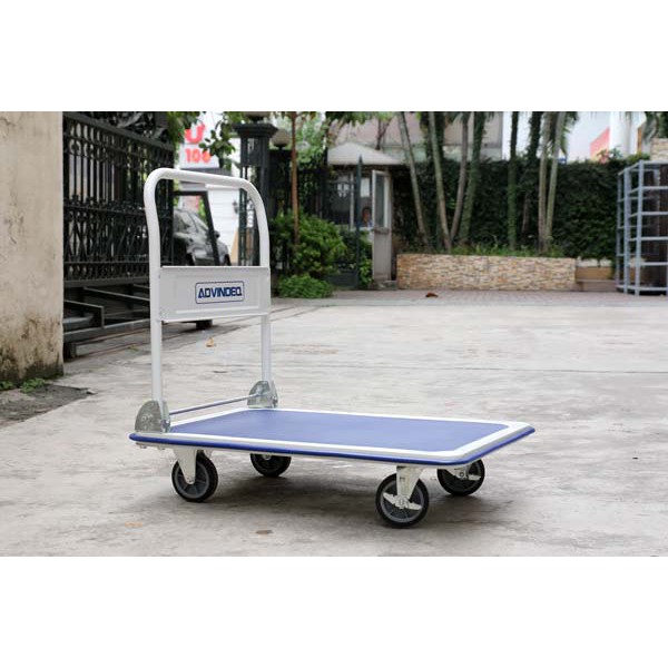 Xe đẩy hàng ADVINDEQ TL-300 ( Tải trọng 300kg)