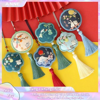 Exquisite Chinese Embroidery Bag，Romantic Gift