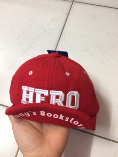 Nón hero 35k
